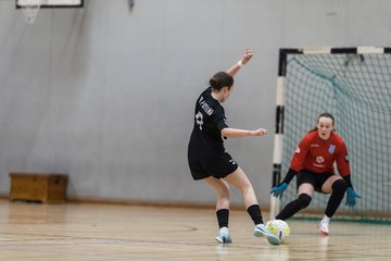 Bild 600 - wBJ NFV Futsalmeisterschaft
